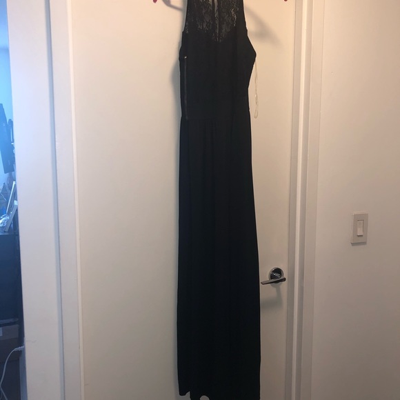plus size formal dress - Picture 9 of 10